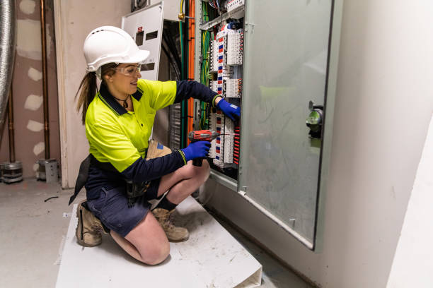 Best Electrical Contractors for Businesses  in Kingsbury, NV