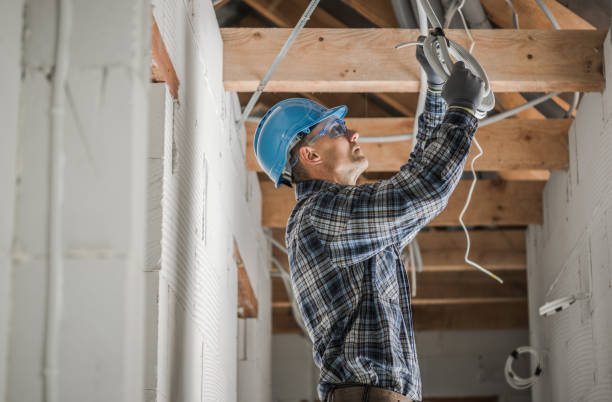 Best Electrical Installation Contractor  in Kingsbury, NV