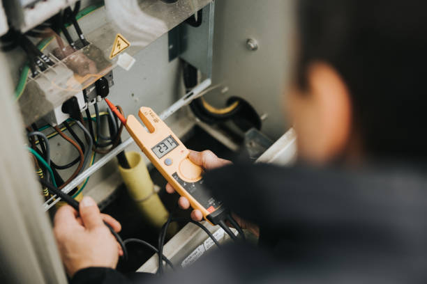 Trusted NV Electrician Experts