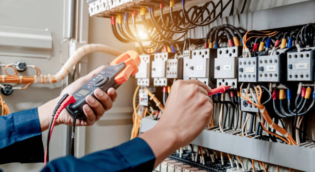 Best Commercial Electrician Services  in Kingsbury, NV