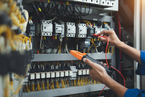 Best Affordable Electrician  in Kingsbury, NV