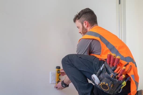 Best Circuit Breaker Repair  in Kingsbury, NV