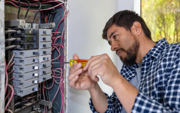 Best Emergency Electrical Repair  in Kingsbury, NV